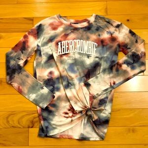 Abercrombie Kids Shirt